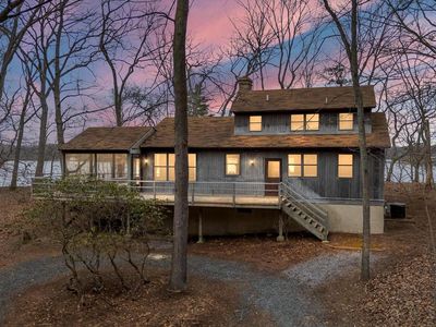 12400 Woods Rd