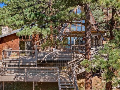 1412 Sunshine Canyon Dr