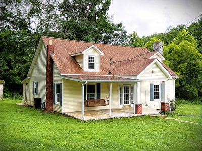 Property at 5633 Spring Creek Rd, Cookeville, TN