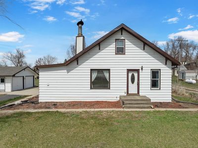 Property at 202 3rd Ave NW, Kenmare, ND