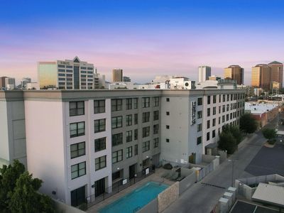 535 W THOMAS Road #408