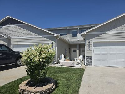 2522 E Copalis Pl