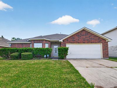 2111 Laurel Arbor Dr
