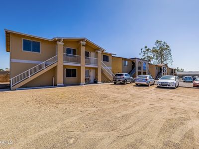 7155 N 66TH Drive