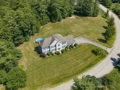 17 Thurston Drive