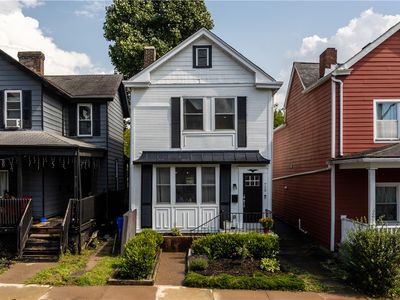 710 N Beatty St