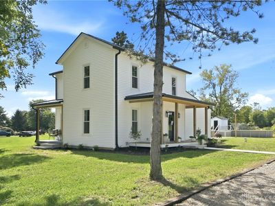 7351 Farmersville Germantown Pike