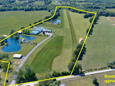 379 Clark School Rd