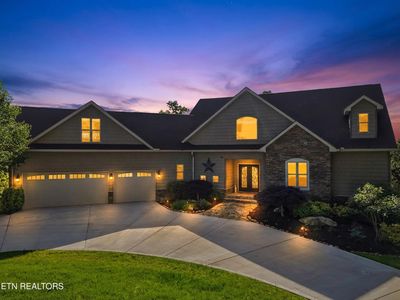 124 Cypress Dr