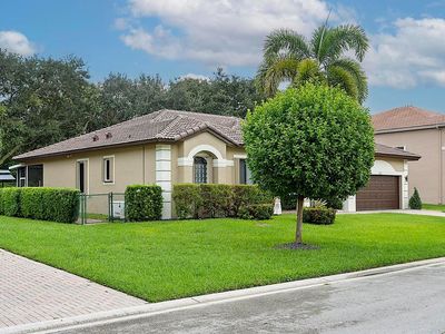5734 NW 50th Drive