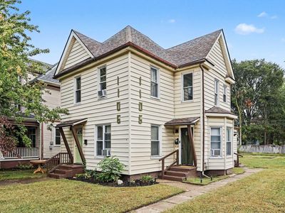 1106 Portage Ave