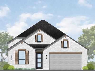 299 Sierra Stream Ln