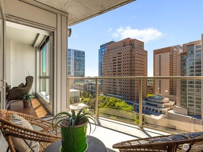 10610 NE 9th Place #1603