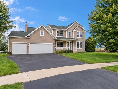 831 Bach Ct