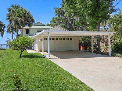 16 Lake Stearns Dr
