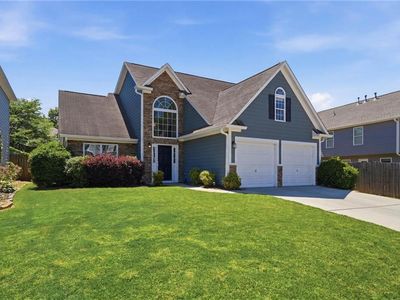 127 Hidden Lake Cir
