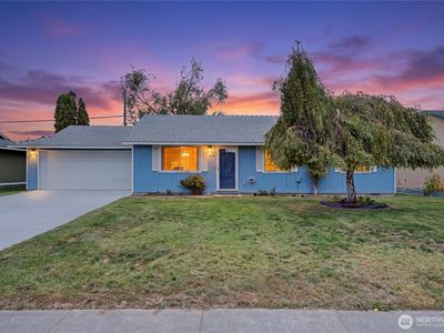 824 E Hayden Drive