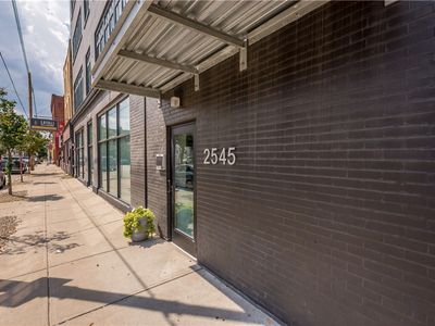 2545 Penn Ave #PENTHOUSE 601