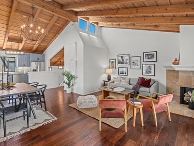 805 S Eliseo Drive #1