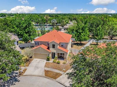 10945 Subtle Trail Dr