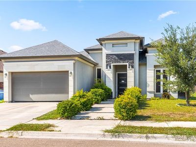 Property at 1513 Zenith Dr, Edinburg, TX