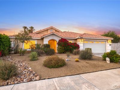 Property at 65938 Avenida Dorado, Desert Hot Springs, CA