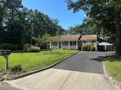 24 Evergreen Drive