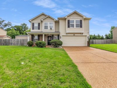 4546 Hughes Meadow Dr