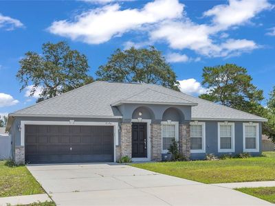 2709 Tansboro Dr