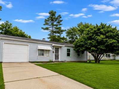 Property at 1001 S 13th St, Richmond, IN