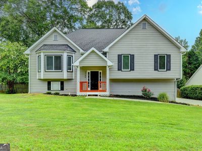 2300 Huntington Dr