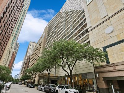 110 E Delaware Pl APT 1902