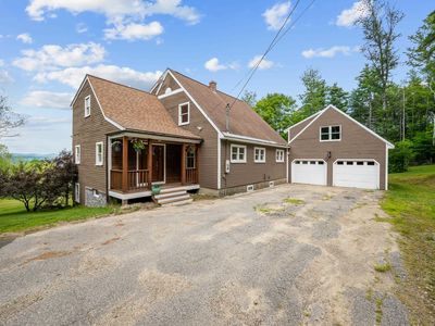 111 Stebbins Hill Road