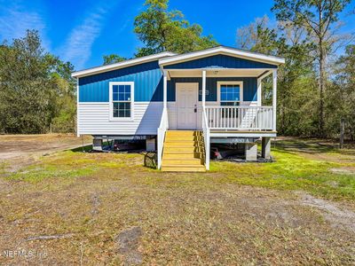 Property at 27585 W FOURTH Avenue, Hilliard, FL