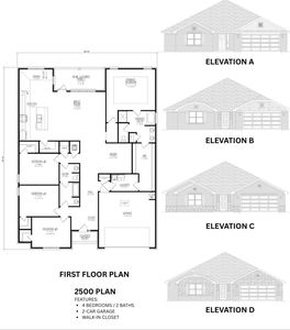 40181 Spyglass Hill Dr