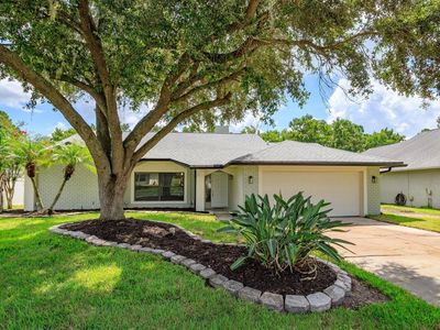 Property at 1006 BECKSTROM DRIVE, Oviedo, FL