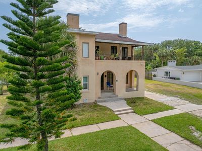 85 N Saint Augustine Blvd #1
