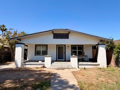 365 N Echo Avenue