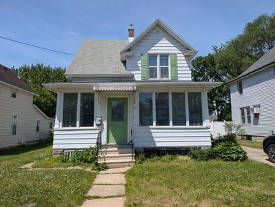 Property at 119 8th Ave SE, Rochester, MN