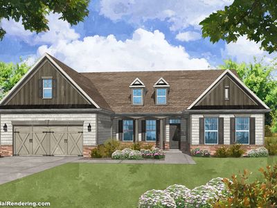 The Wellington Plan, Horizon at Laurel Canyon