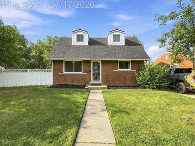 21201 E Twelve Mile Rd
