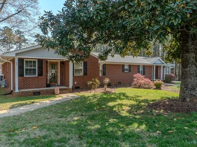 Property at 2012 S Mebane St APT 102, Burlington, NC