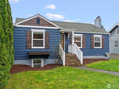 5642 S Thompson Avenue