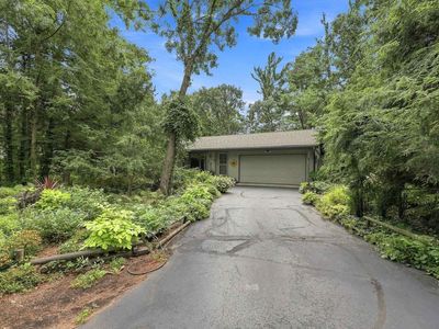 2421 MAGNOLIA DRIVE