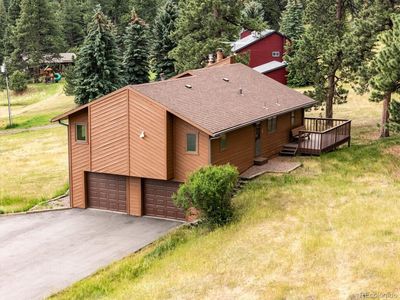 7013 Silverhorn Drive
