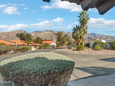 5902 N Placita Del Conde