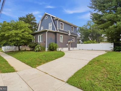 Property at 501 Johnson Ave, Oaklyn, NJ