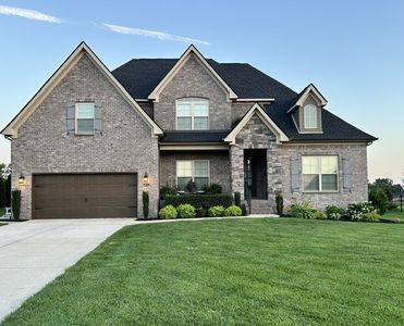 4018 Merryman Ln