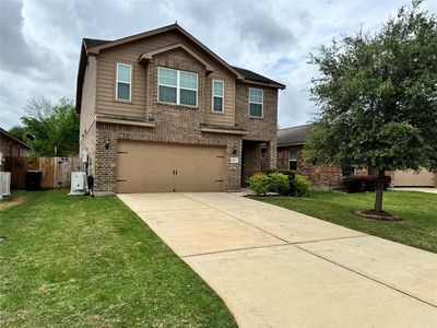 12023 Powderhorn Ln