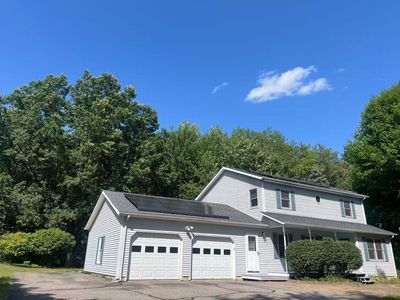 1301 Blakely Road